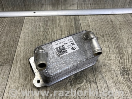 ФОТО Теплообмінник АКПП для Land Rover Evoque (12-18) Київ