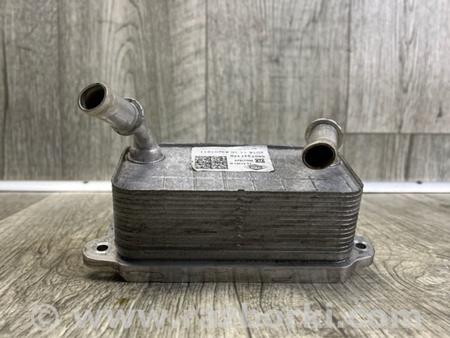 ФОТО Теплообмінник АКПП для Land Rover Evoque (12-18) Київ