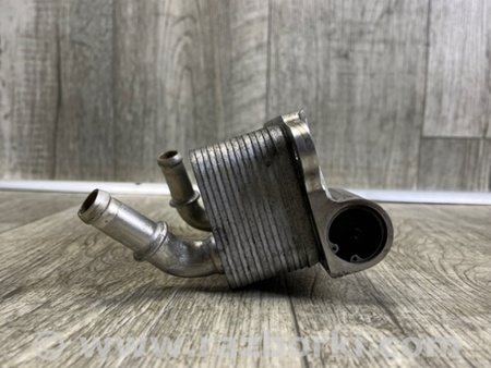 ФОТО Теплообмінник АКПП для Land Rover Evoque (12-18) Київ