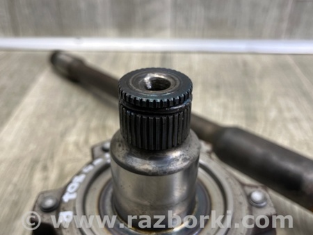 ФОТО Вал КПП для Audi (Ауди) A4 IV B8 8K (07-15) Київ