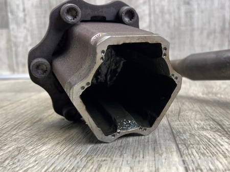 ФОТО Вал КПП для Audi (Ауди) A4 IV B8 8K (07-15) Київ