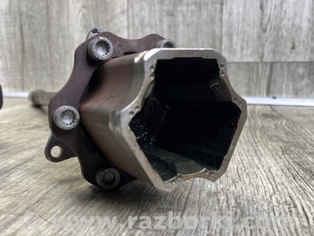 ФОТО Вал КПП для Audi (Ауди) A4 IV B8 8K (07-15) Київ