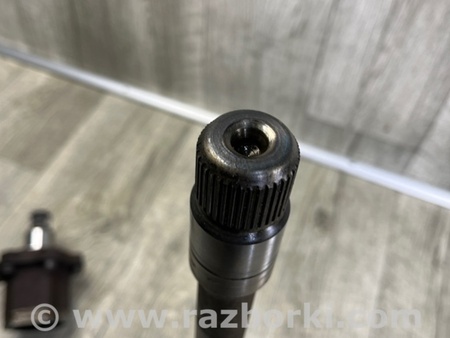 ФОТО Вал КПП для Audi (Ауди) A4 IV B8 8K (07-15) Київ