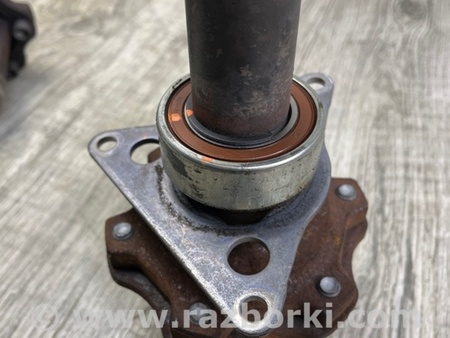 ФОТО Вал КПП для Audi (Ауди) A4 IV B8 8K (07-15) Київ