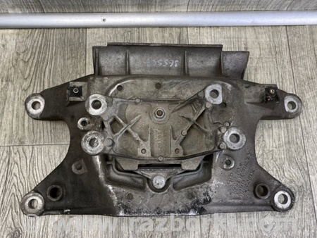 ФОТО Кронштейн крепления КПП для Audi (Ауди) A4 IV B8 8K (07-15) Київ