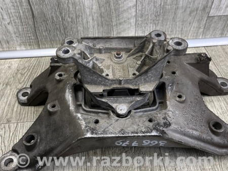 ФОТО Кронштейн крепления КПП для Audi (Ауди) A4 IV B8 8K (07-15) Київ
