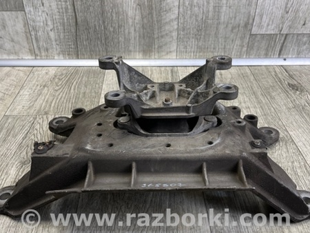 ФОТО Кронштейн крепления КПП для Audi (Ауди) A4 IV B8 8K (07-15) Київ