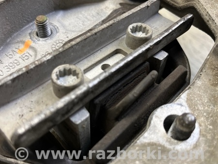ФОТО Кронштейн крепления КПП для Audi (Ауди) A4 IV B8 8K (07-15) Київ