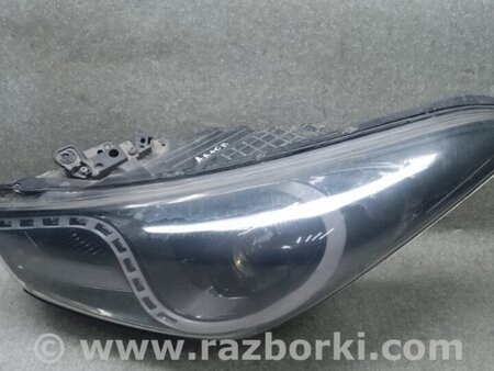 ФОТО Фара для Hyundai i40 VF (11-21) Київ