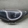 Фара Hyundai i40 VF (11-21)