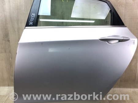 ФОТО Двері для Hyundai Elantra GD (06.2012-04.2015) Київ