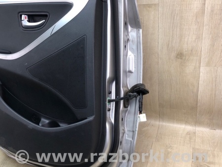 ФОТО Двері для Hyundai Elantra GD (06.2012-04.2015) Київ