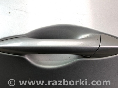 ФОТО Двері для Hyundai Elantra GD (06.2012-04.2015) Київ