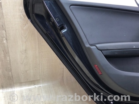 ФОТО Двері для Audi (Ауди) A4 IV B8 8K (07-15) Київ