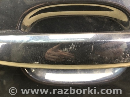 ФОТО Двері для Audi (Ауди) A4 IV B8 8K (07-15) Київ
