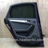 ФОТО Двері для Audi (Ауди) A4 IV B8 8K (07-15) Київ