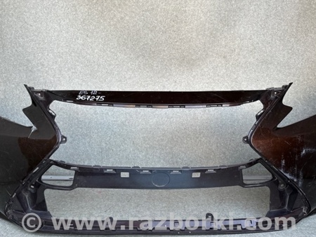 ФОТО Бампер передній для Lexus ES350 (12-18) Київ