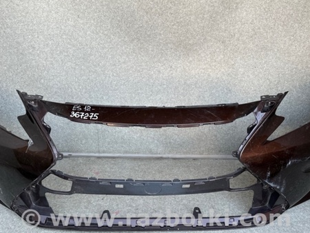 ФОТО Бампер передній для Lexus ES350 (12-18) Київ