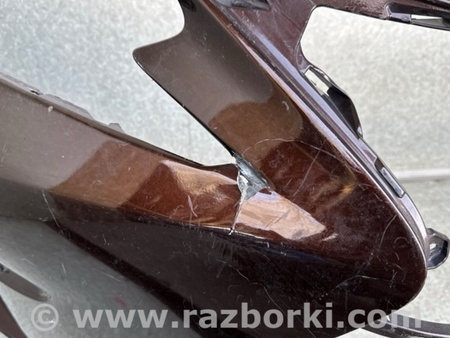 ФОТО Бампер передній для Lexus ES350 (12-18) Київ