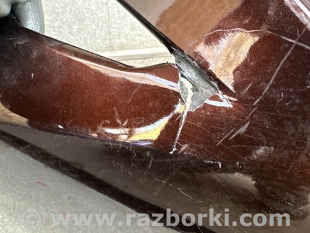 ФОТО Бампер передній для Lexus ES350 (12-18) Київ