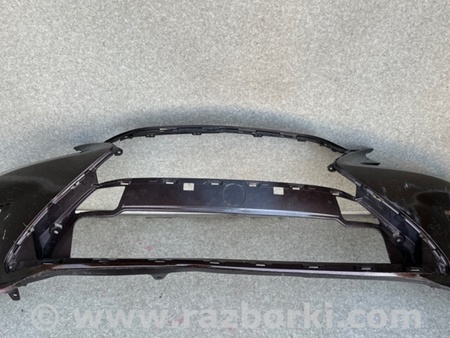 ФОТО Бампер передній для Lexus ES350 (12-18) Київ