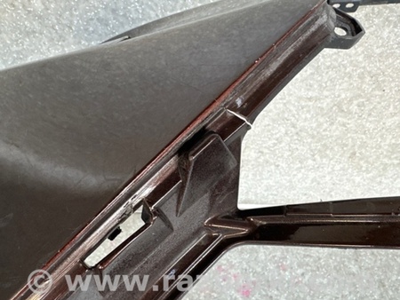 ФОТО Бампер передній для Lexus ES350 (12-18) Київ