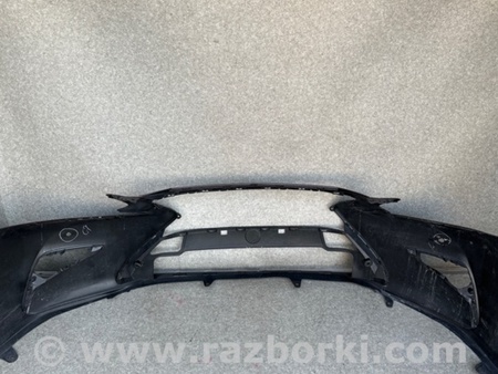 ФОТО Бампер передній для Lexus ES350 (12-18) Київ