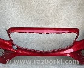 Бампер передній Mercedes-Benz W213