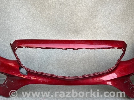 ФОТО Бампер передній для Mercedes-Benz W213 Київ