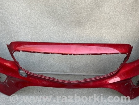 ФОТО Бампер передній для Mercedes-Benz W213 Київ