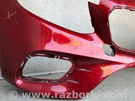 ФОТО Бампер передній для Mercedes-Benz W213 Київ