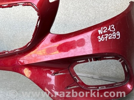 ФОТО Бампер передній для Mercedes-Benz W213 Київ