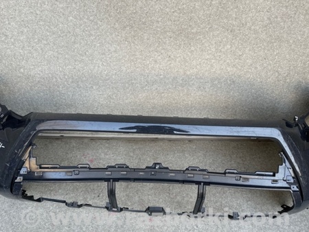 ФОТО Бампер передній для Toyota Tacoma IV N400 (2023-) Київ