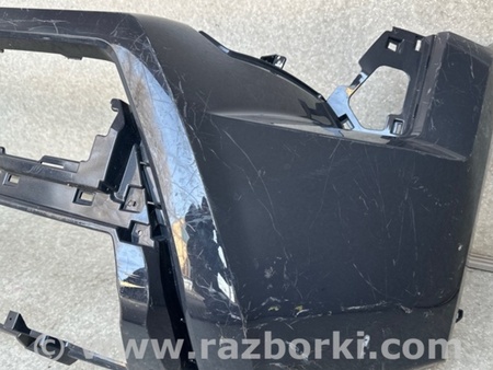 ФОТО Бампер передній для Toyota Tacoma IV N400 (2023-) Київ