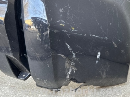 ФОТО Бампер передній для Toyota Tacoma IV N400 (2023-) Київ