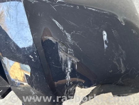 ФОТО Бампер передній для Toyota Tacoma IV N400 (2023-) Київ