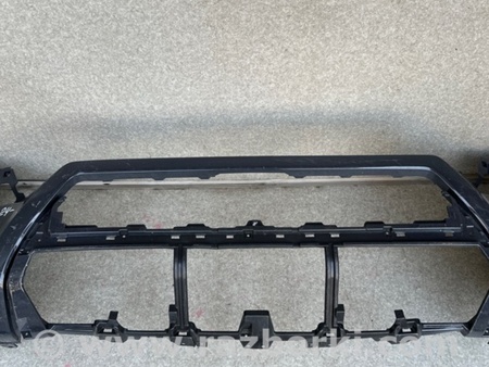 ФОТО Бампер передній для Toyota Tacoma IV N400 (2023-) Київ