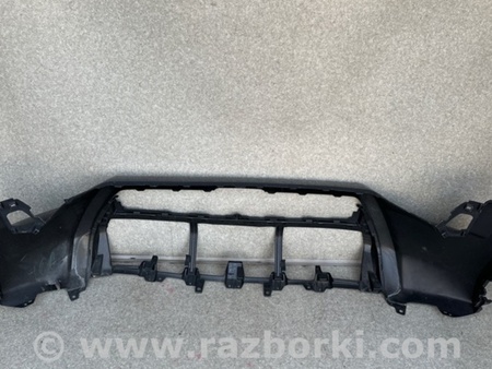 ФОТО Бампер передній для Toyota Tacoma IV N400 (2023-) Київ