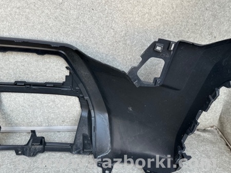 ФОТО Бампер передній для Toyota Tacoma IV N400 (2023-) Київ