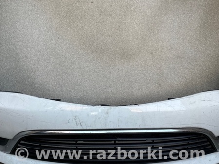 ФОТО Бампер передній для Chrysler 200 (2010-2016) Київ