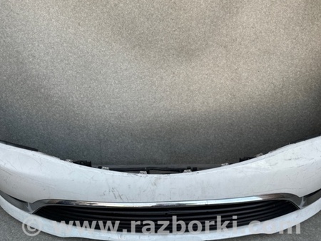 ФОТО Бампер передній для Chrysler 200 (2010-2016) Київ
