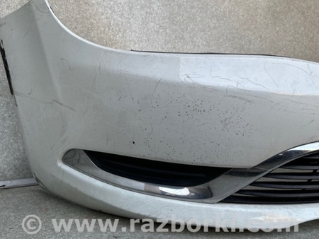 ФОТО Бампер передній для Chrysler 200 (2010-2016) Київ