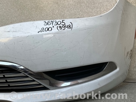 ФОТО Бампер передній для Chrysler 200 (2010-2016) Київ