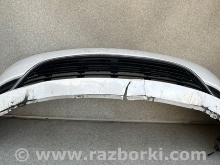 ФОТО Бампер передній для Chrysler 200 (2010-2016) Київ