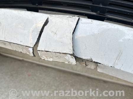 ФОТО Бампер передній для Chrysler 200 (2010-2016) Київ