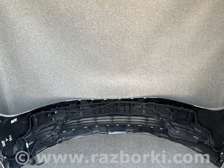 ФОТО Бампер передній для Chrysler 200 (2010-2016) Київ