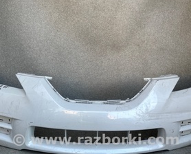 Бампер передній Toyota Solara