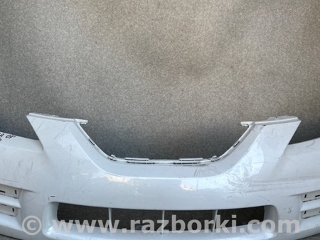 ФОТО Бампер передній для Toyota Solara Київ