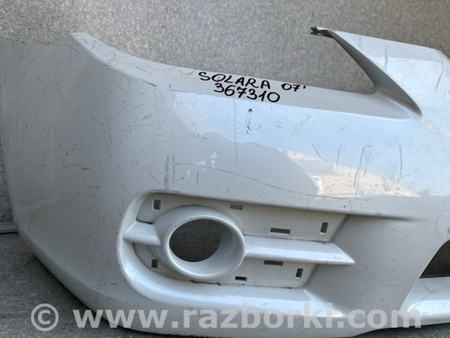 ФОТО Бампер передній для Toyota Solara Київ