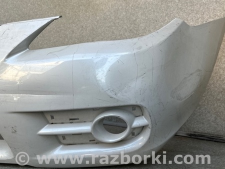 ФОТО Бампер передній для Toyota Solara Київ